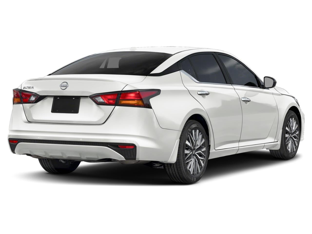 2025 Nissan Altima SV AWD