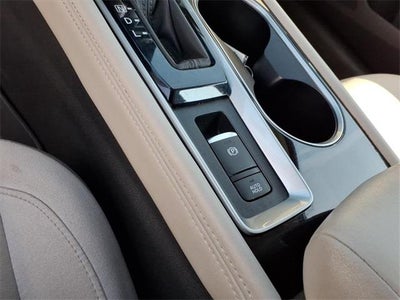 2024 Nissan Altima 2.5 SV AWD Sedan