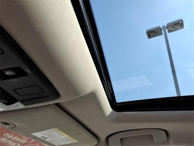 2024 Nissan Altima 2.5 SV AWD Sedan