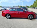 2024 Nissan Altima 2.5 SV AWD Sedan