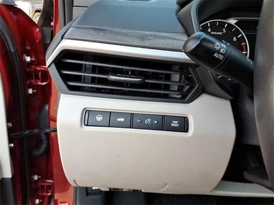 2024 Nissan Altima 2.5 SV AWD Sedan