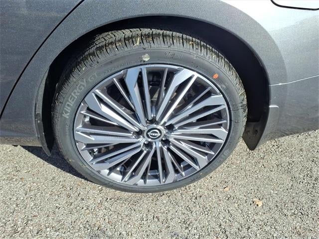 2025 Nissan Altima SL