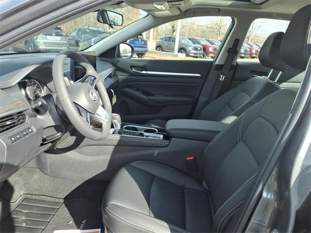 2025 Nissan Altima SL