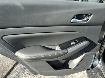 2025 Nissan Altima SL