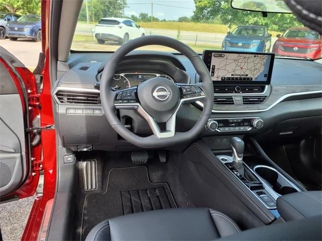 2025 Nissan Altima SL