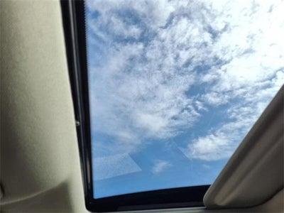 2025 Nissan Altima SL