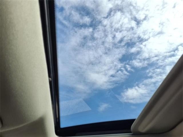 2025 Nissan Altima SL