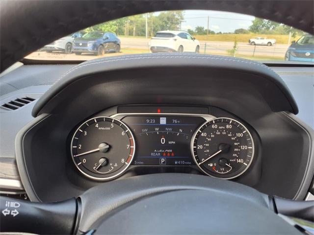 2025 Nissan Altima SL