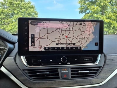 2025 Nissan Altima SL