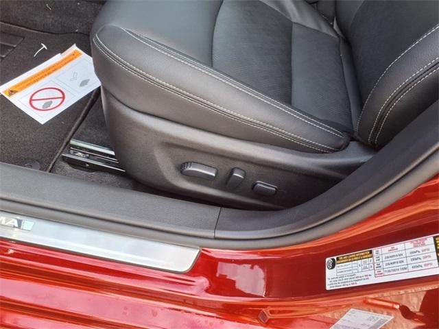 2025 Nissan Altima SL