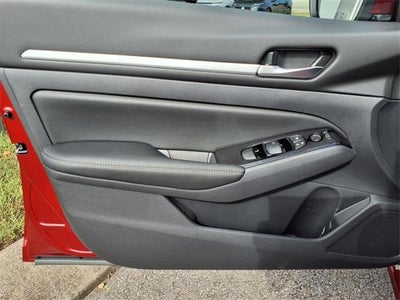 2025 Nissan Altima SL