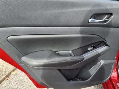 2025 Nissan Altima SL