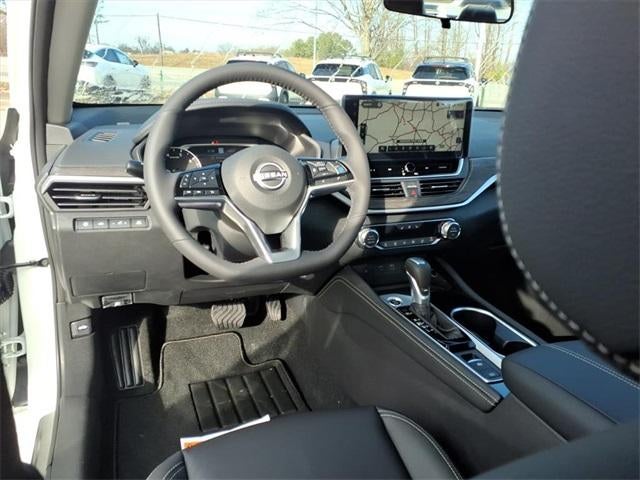 2025 Nissan Altima SL