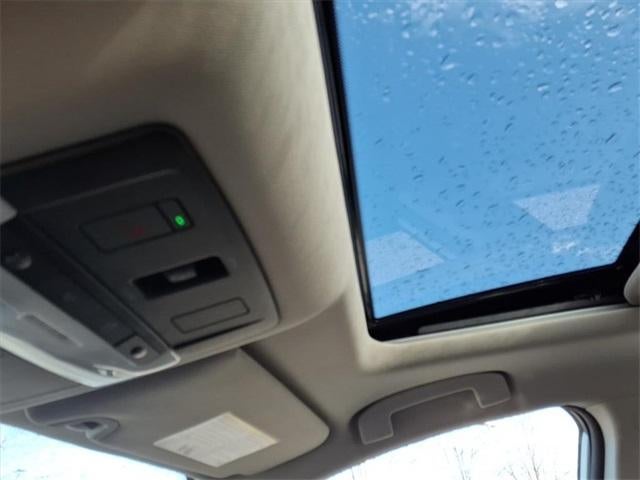 2025 Nissan Altima SL