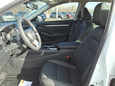 2025 Nissan Altima SL