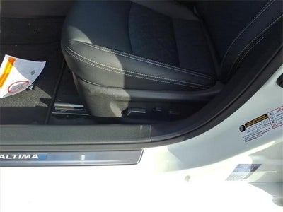 2025 Nissan Altima SL