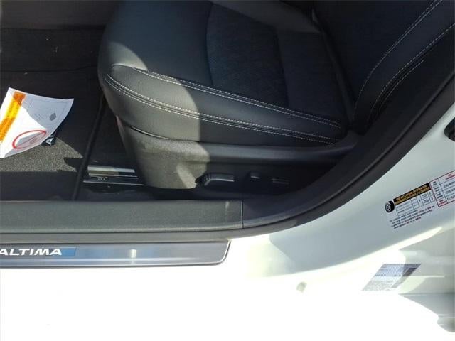 2025 Nissan Altima SL