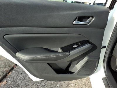 2025 Nissan Altima SL