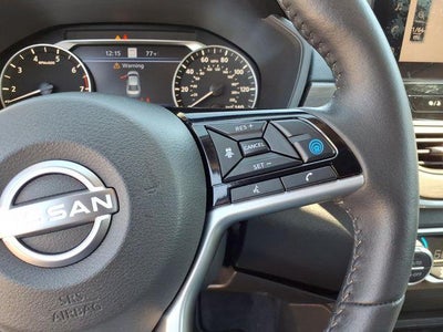 2024 Nissan Altima SL