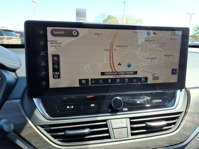 2024 Nissan Altima SL