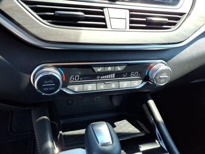 2024 Nissan Altima SL