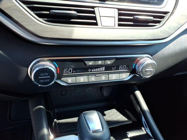 2024 Nissan Altima SL