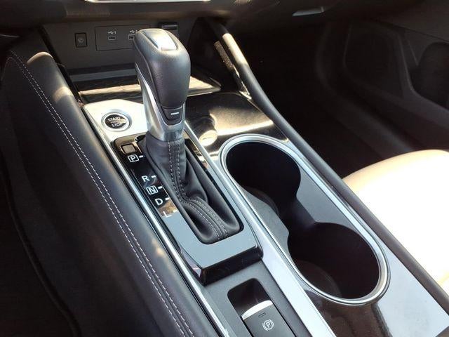 2024 Nissan Altima SL