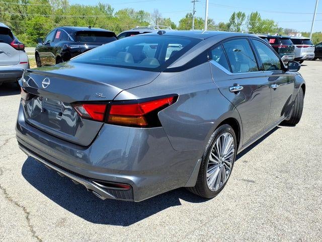 2024 Nissan Altima SL
