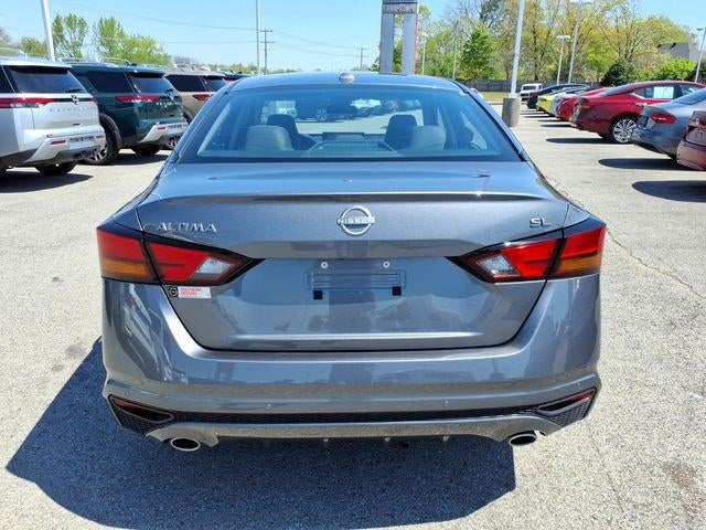 2024 Nissan Altima SL