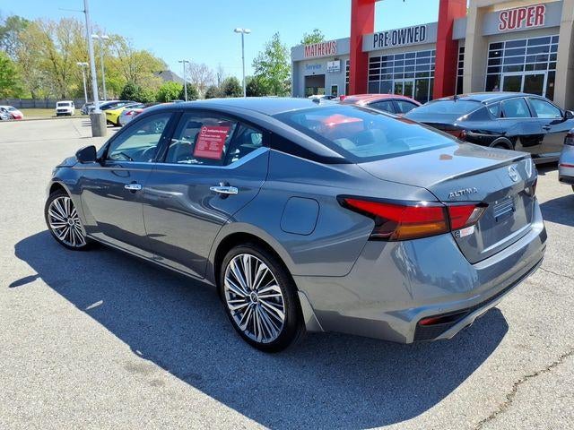 2024 Nissan Altima SL