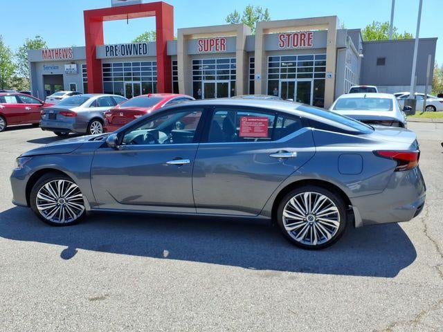 2024 Nissan Altima SL