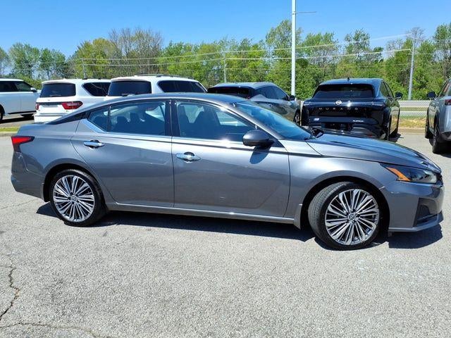 2024 Nissan Altima SL