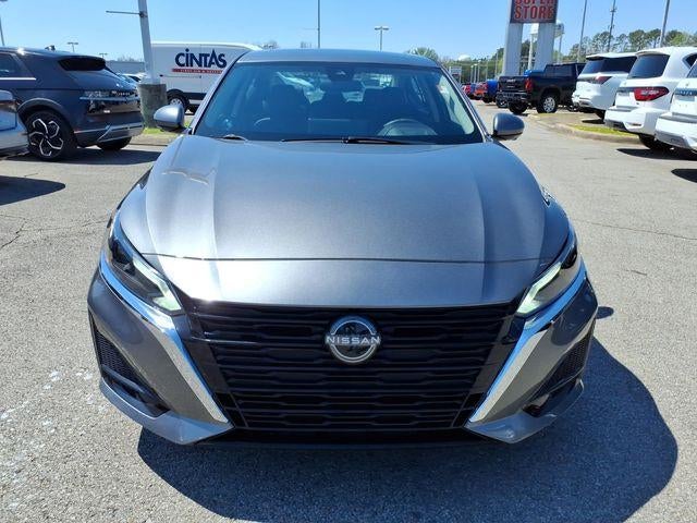 2024 Nissan Altima SL