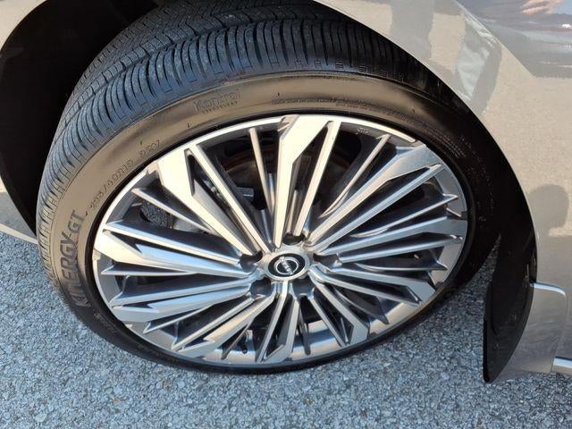 2024 Nissan Altima SL