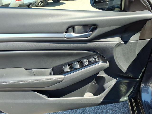 2024 Nissan Altima SL