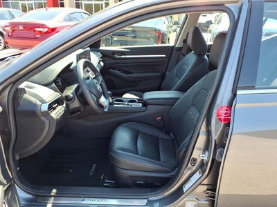 2024 Nissan Altima SL
