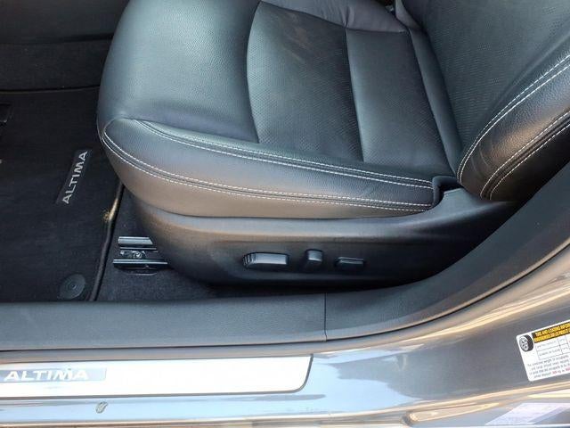 2024 Nissan Altima SL
