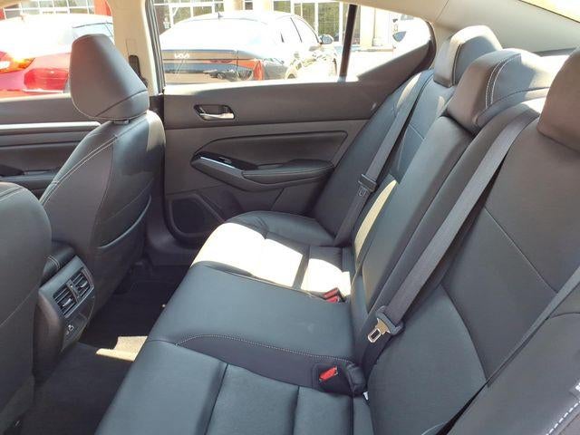 2024 Nissan Altima SL