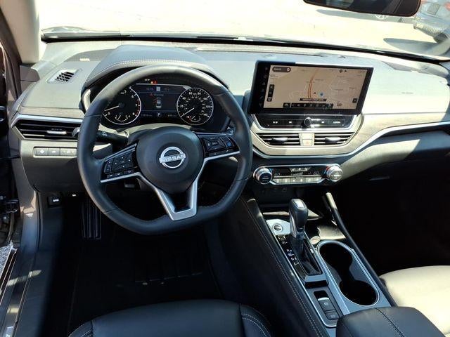 2024 Nissan Altima SL