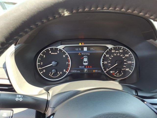 2024 Nissan Altima SL