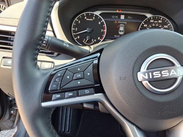 2024 Nissan Altima SL