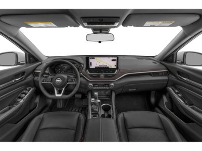2024 Nissan Altima 2.5 SL Sedan