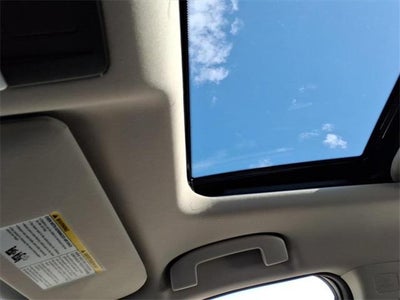 2025 Nissan Altima SL