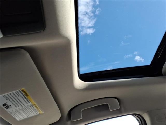 2025 Nissan Altima SL