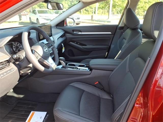 2025 Nissan Altima SL