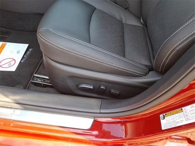 2025 Nissan Altima SL