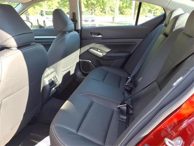 2025 Nissan Altima SL