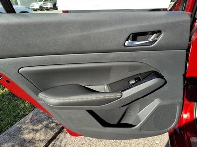 2025 Nissan Altima SL