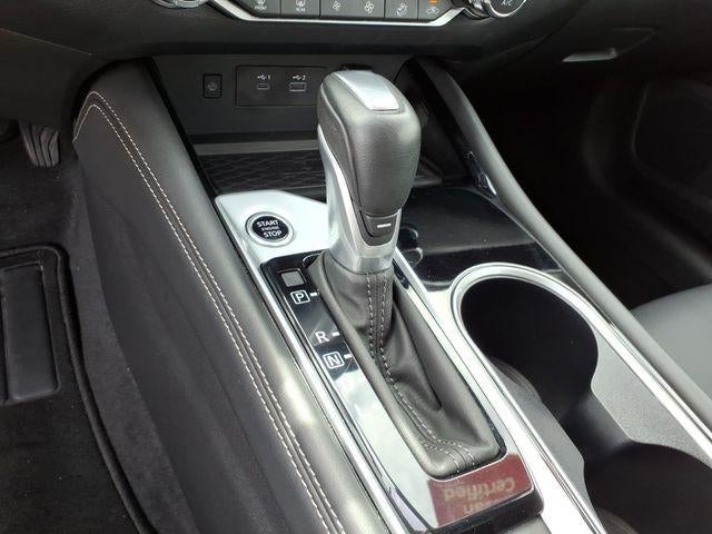 2025 Nissan Altima SL
