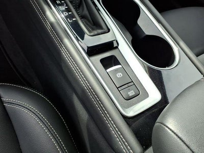 2025 Nissan Altima SL
